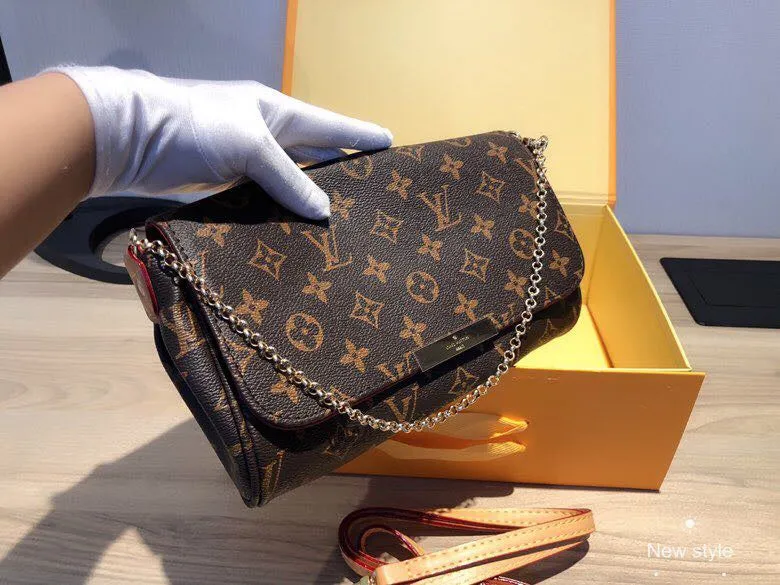Fashion Lu-Vi bags - 3668