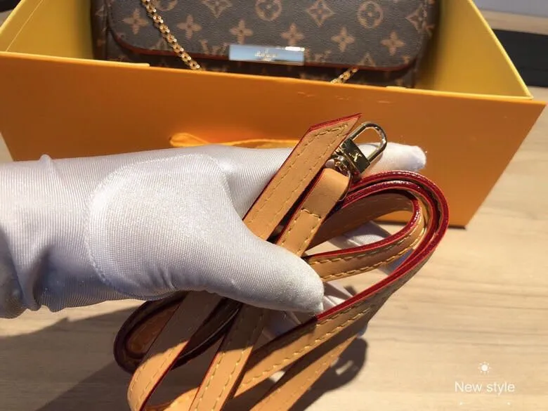 Fashion Lu-Vi bags - 3668