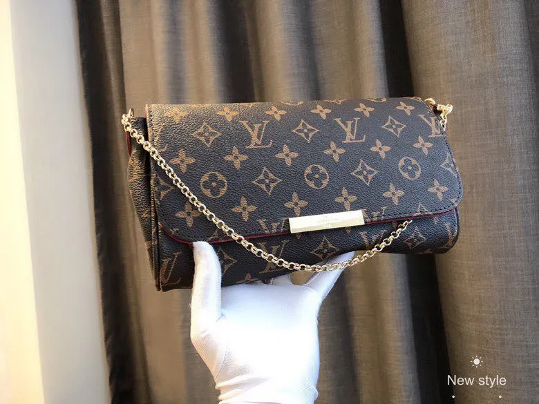 Fashion Lu-Vi bags - 3668