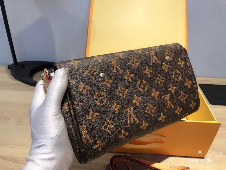 Fashion Lu-Vi bags - 3668