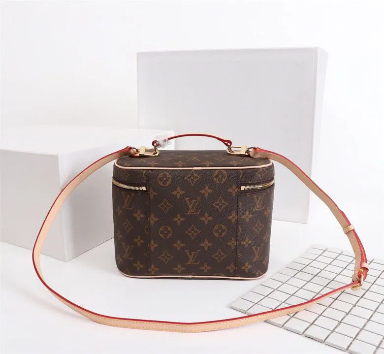 Fashion Lu-Vi bags - 3709