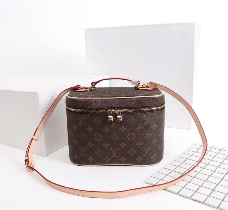 Fashion Lu-Vi bags - 3709
