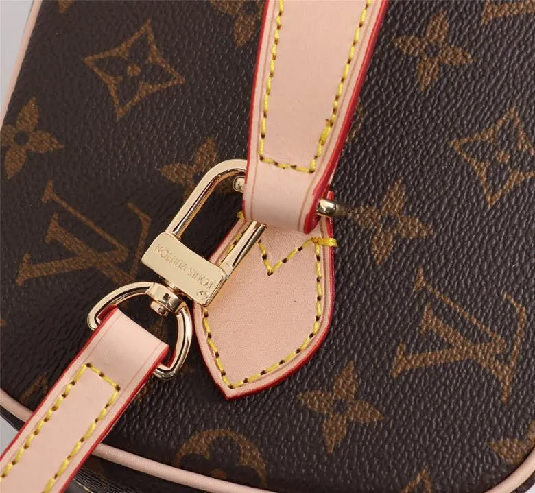 Fashion Lu-Vi bags - 3709