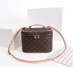 Fashion Lu-Vi bags - 3709