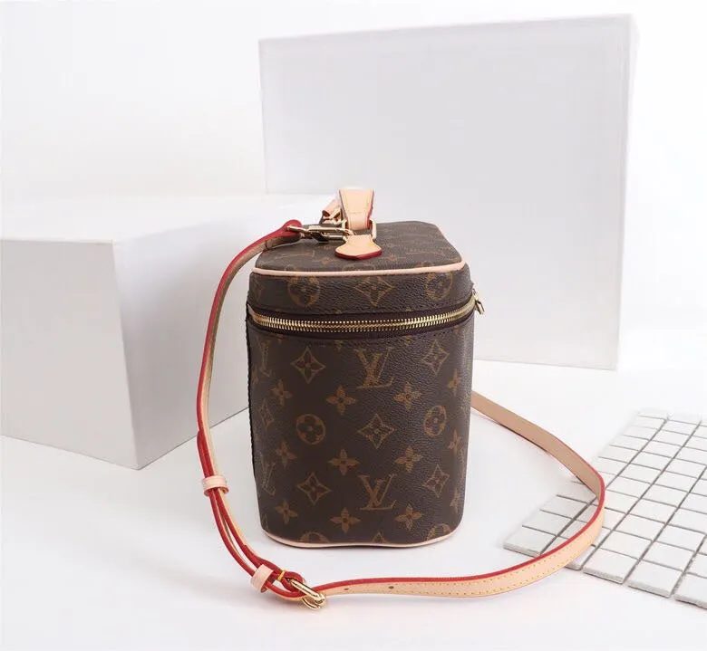 Fashion Lu-Vi bags - 3709