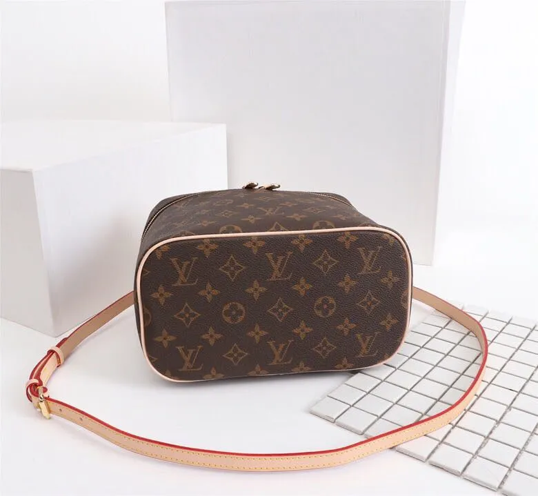 Fashion Lu-Vi bags - 3709