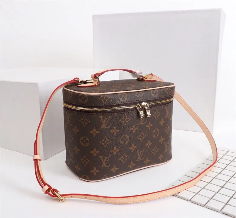 Fashion Lu-Vi bags - 3709