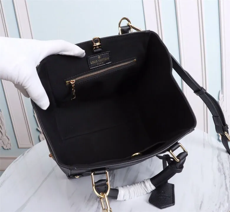 Fashion Lu-Vi bags - 3732