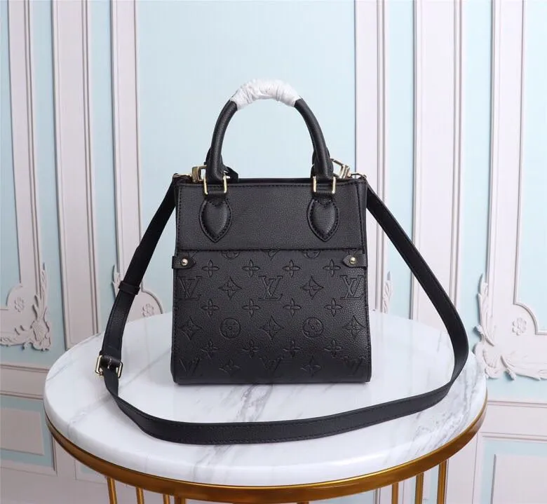 Fashion Lu-Vi bags - 3732