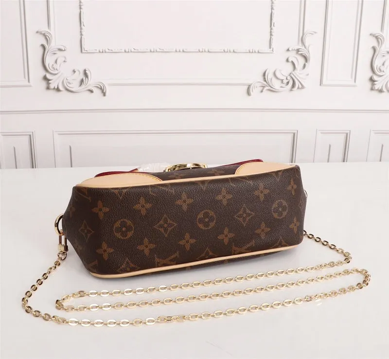 Fashion Lu-Vi bags - 3750