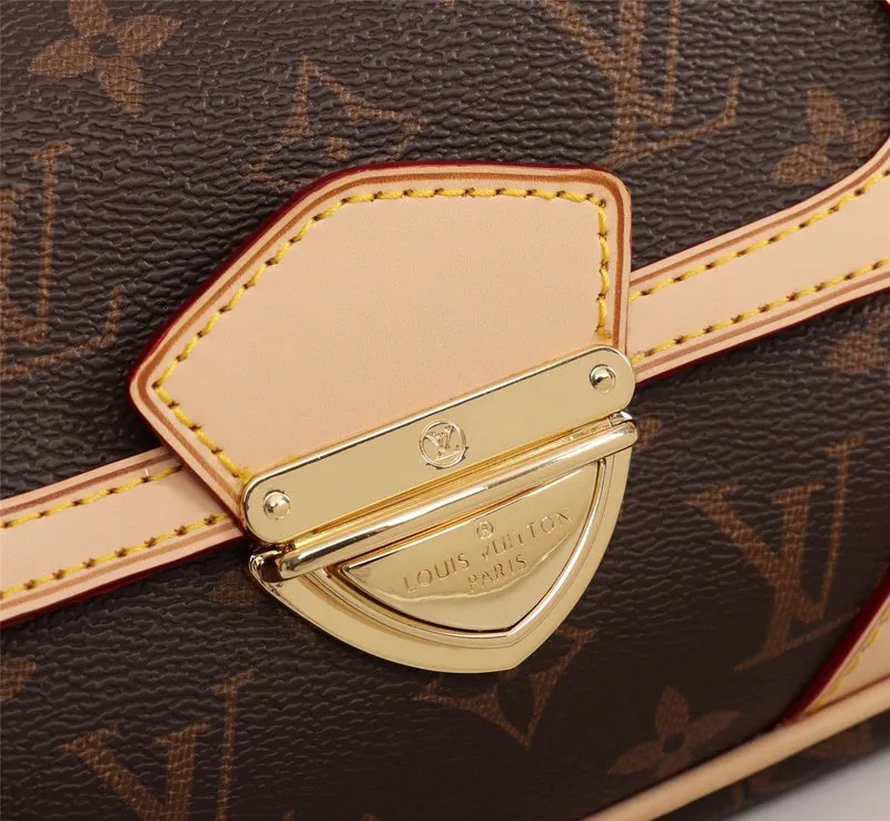 Fashion Lu-Vi bags - 3750
