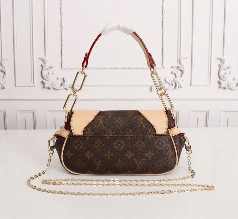 Fashion Lu-Vi bags - 3750