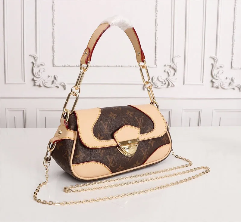 Fashion Lu-Vi bags - 3750