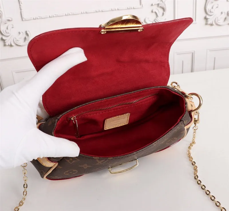 Fashion Lu-Vi bags - 3750