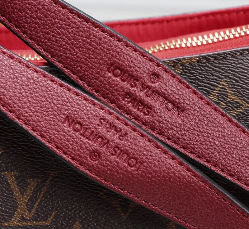Fashion Lu-Vi bags - 3753