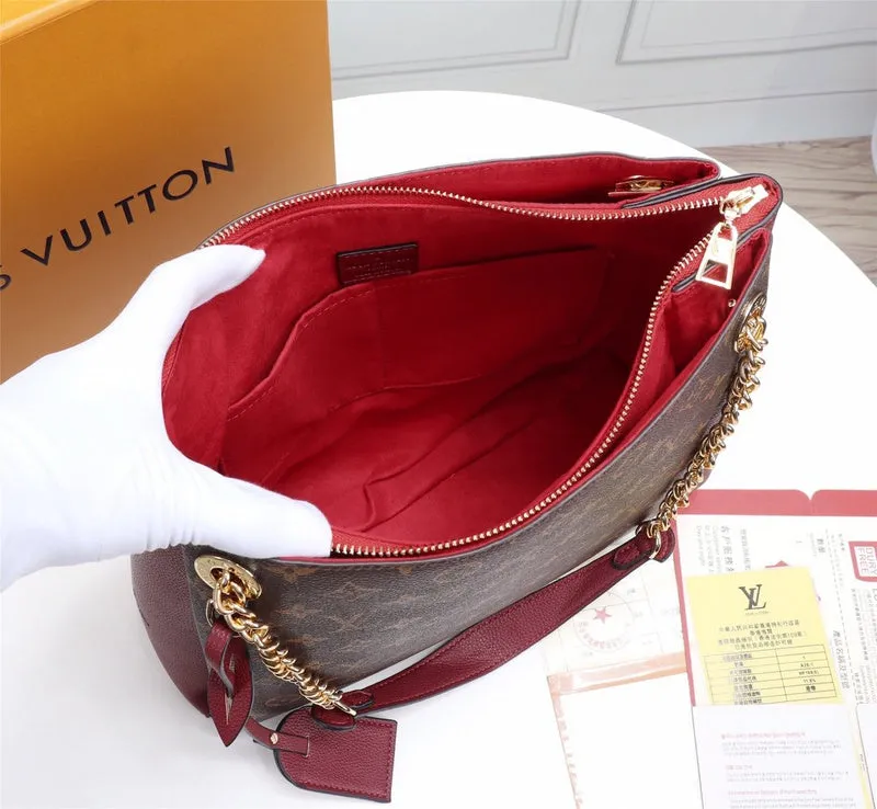 Fashion Lu-Vi bags - 3753