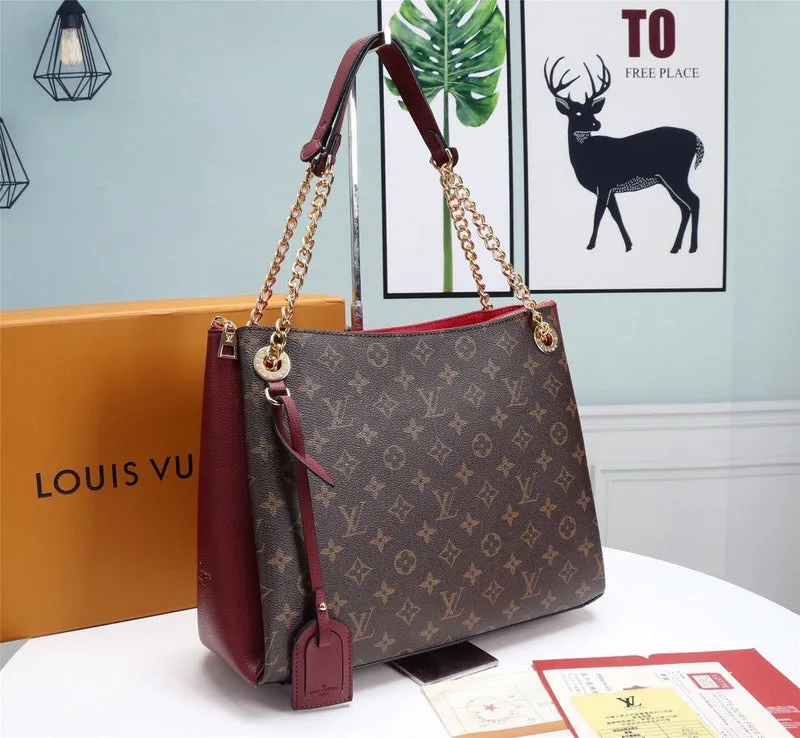 Fashion Lu-Vi bags - 3753