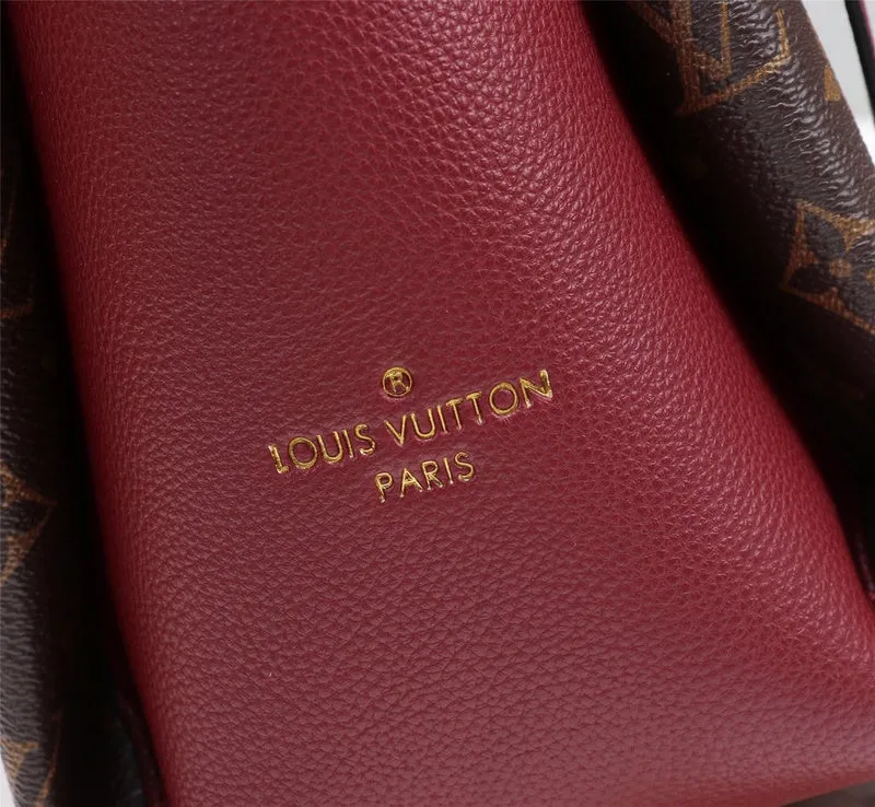 Fashion Lu-Vi bags - 3753