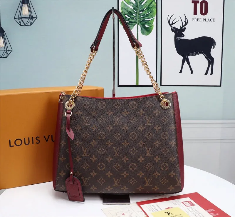 Fashion Lu-Vi bags - 3753