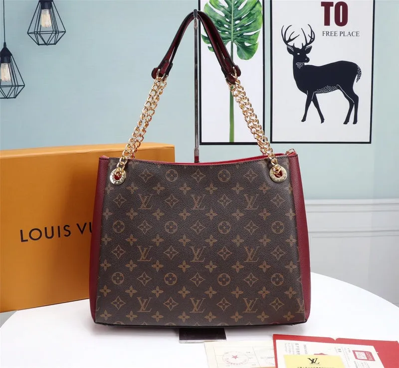 Fashion Lu-Vi bags - 3753