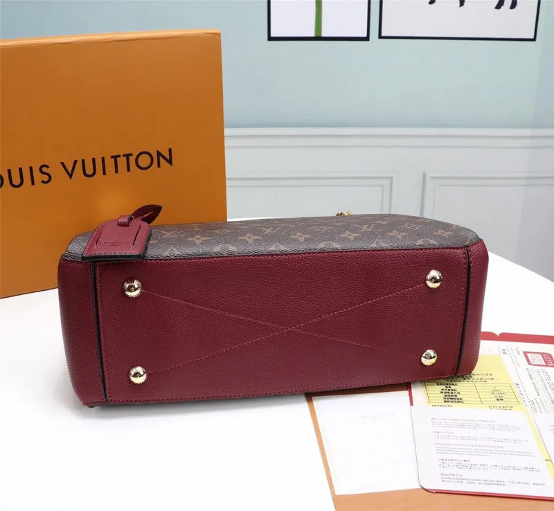 Fashion Lu-Vi bags - 3753
