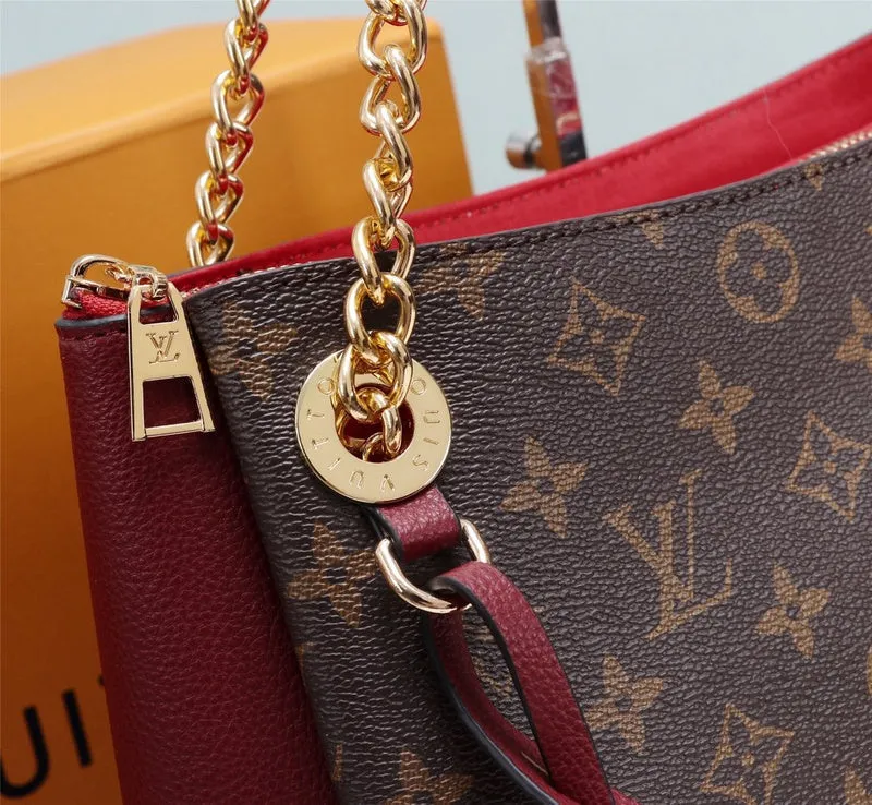 Fashion Lu-Vi bags - 3753