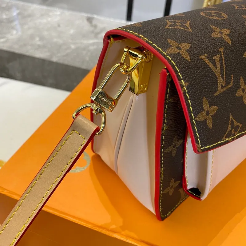 Fashion Lu-Vi bags - 3756