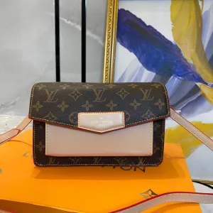 Fashion Lu-Vi bags - 3756