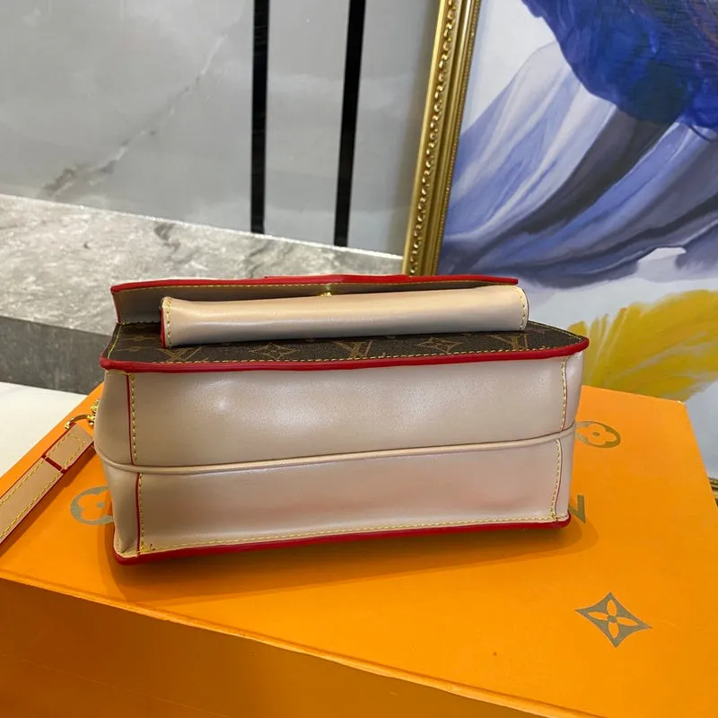 Fashion Lu-Vi bags - 3756