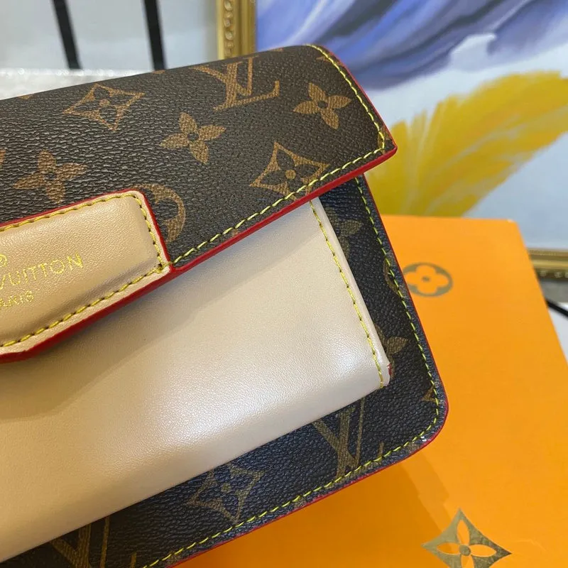 Fashion Lu-Vi bags - 3756