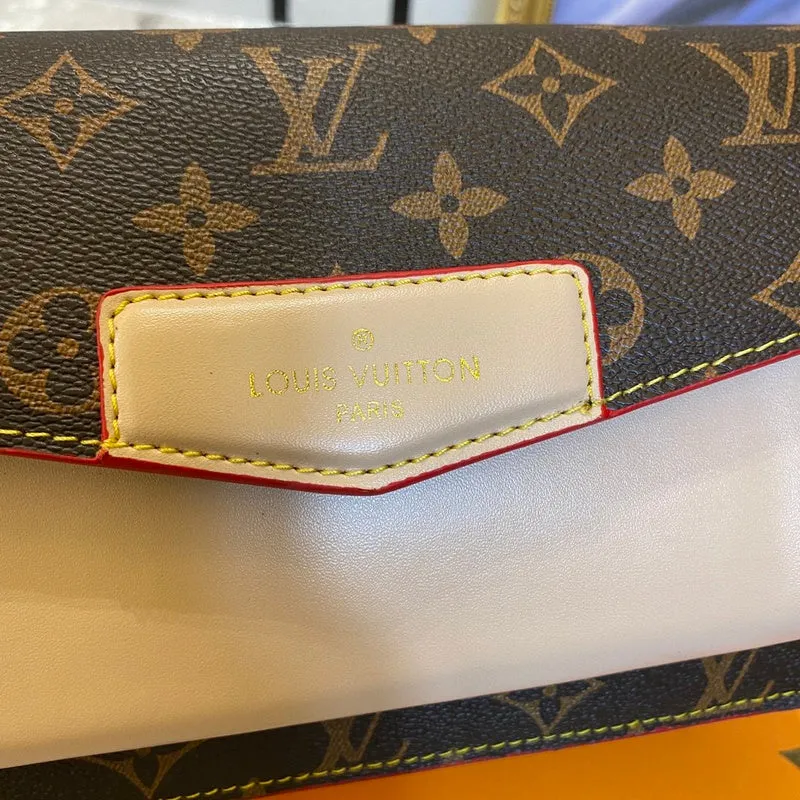 Fashion Lu-Vi bags - 3756