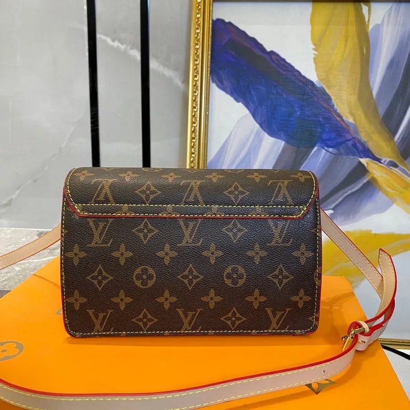 Fashion Lu-Vi bags - 3756