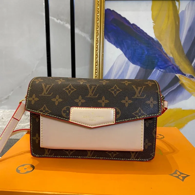 Fashion Lu-Vi bags - 3756