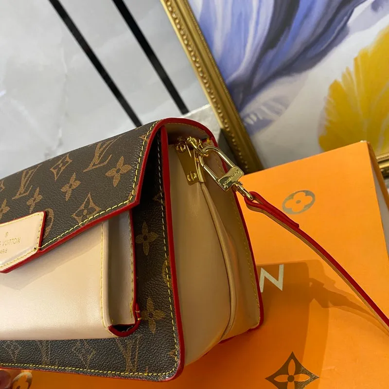 Fashion Lu-Vi bags - 3756