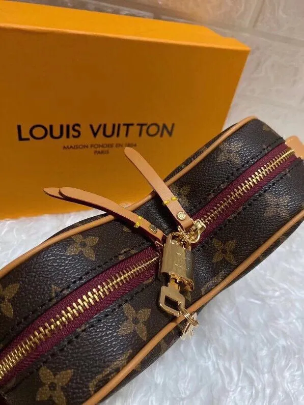 Fashion Lu-Vi bags - 3777