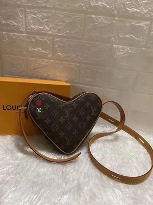 Fashion Lu-Vi bags - 3777