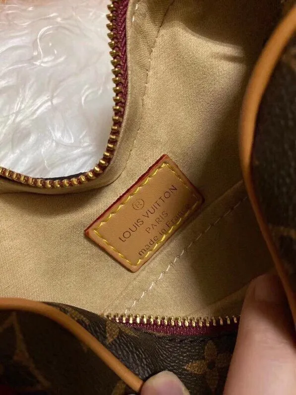 Fashion Lu-Vi bags - 3777