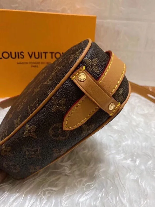 Fashion Lu-Vi bags - 3777