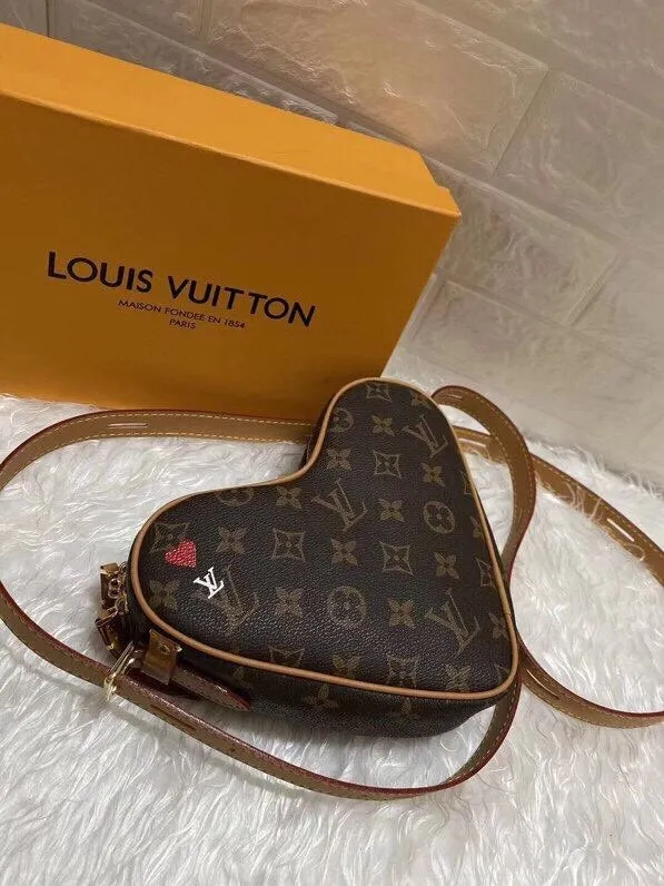 Fashion Lu-Vi bags - 3777