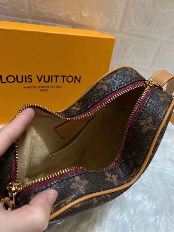 Fashion Lu-Vi bags - 3777