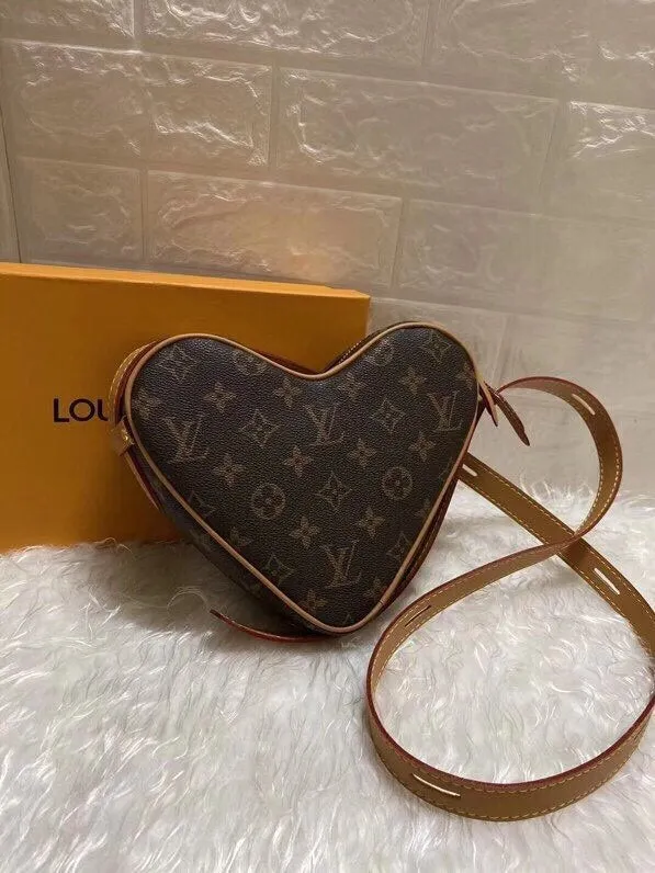 Fashion Lu-Vi bags - 3777