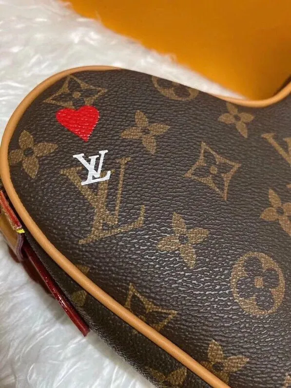 Fashion Lu-Vi bags - 3777