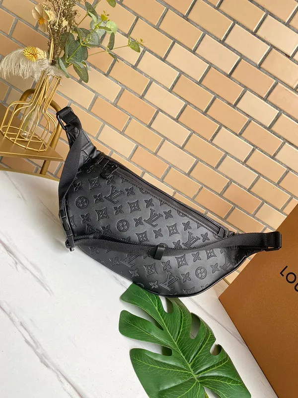 Fashion Lu-Vi bags - 3785