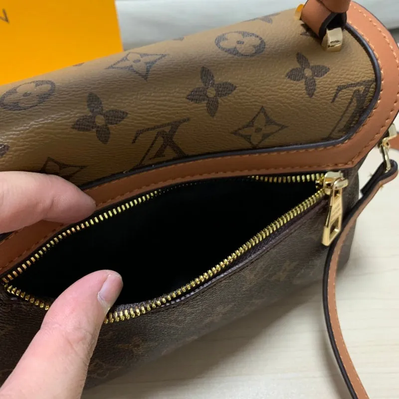 Fashion Lu-Vi bags - 3787