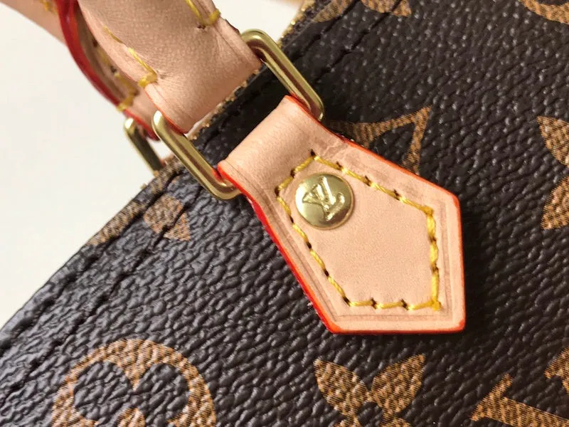 Fashion Lu-Vi bags - 3793