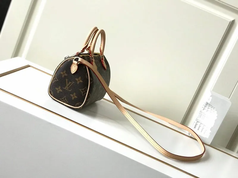 Fashion Lu-Vi bags - 3793