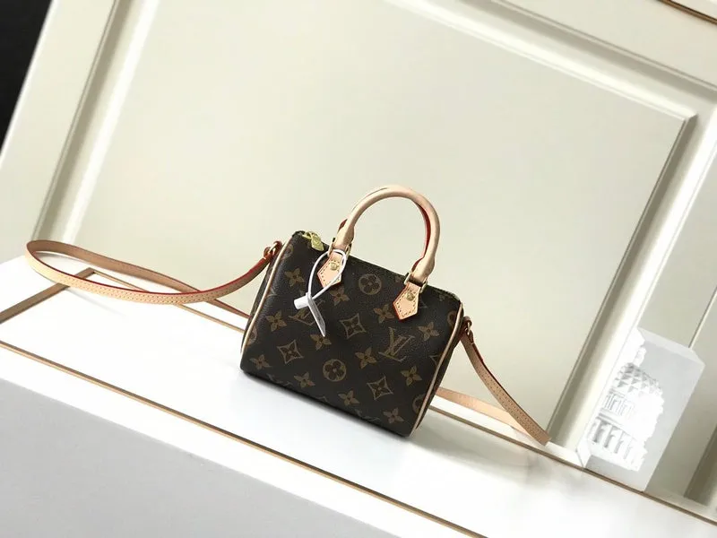 Fashion Lu-Vi bags - 3793