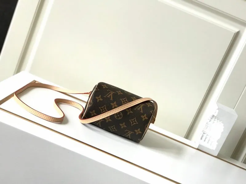 Fashion Lu-Vi bags - 3793