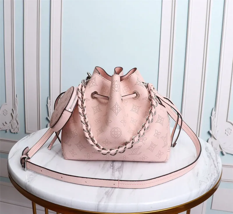 Fashion Lu-Vi bags - 3799