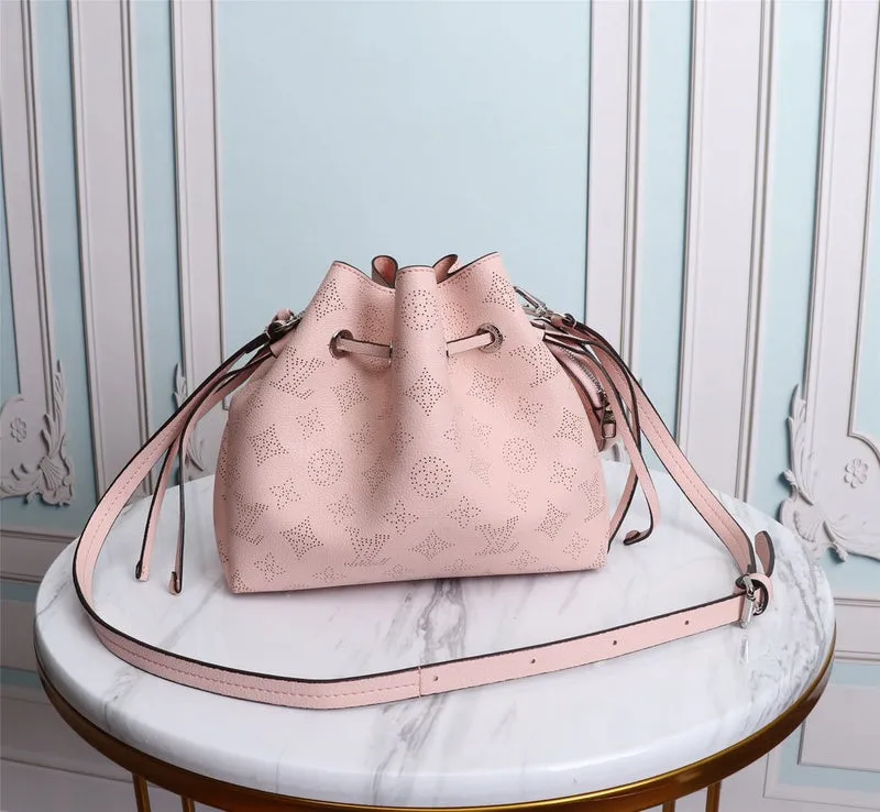 Fashion Lu-Vi bags - 3799